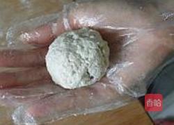 豆腐丸的做法图解9