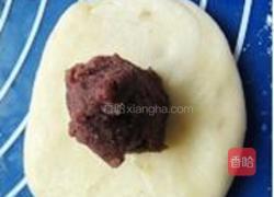 荷花酥的做法图解12