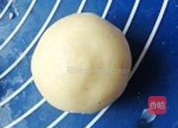 荷花酥的做法图解13