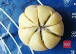 荷花酥的做法图解14