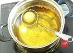 荷花酥的做法图解15
