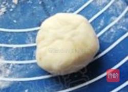 荷花酥的做法图解5