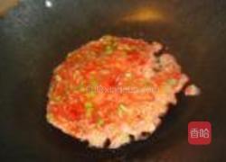 乳香虾皮蛋的做法图解4