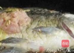 野生鲫鱼汤的做法图解8