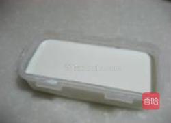 DIY抹茶酸奶的做法图解2