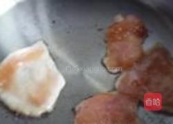 杂粮苦菊鸡肉卷的做法图解5