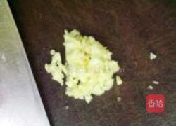 蒜蓉空心菜的做法图解3