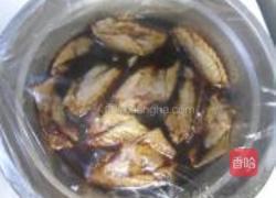蜜汁烤翅的做法图解1