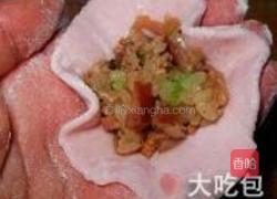 糯米烧卖的做法图解11