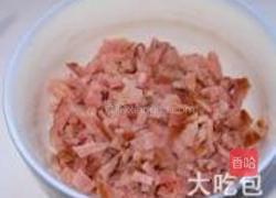 糯米烧卖的做法图解5
