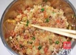 糯米烧卖的做法图解9