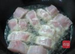 铁锅煎烧豆腐鱼的做法图解13