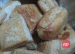 铁锅煎烧豆腐鱼的做法图解17