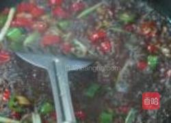 铁锅煎烧豆腐鱼的做法图解19