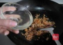 肉酱虾仁拌意面的做法图解14