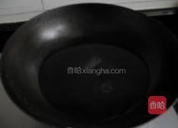 肉酱虾仁拌意面的做法图解7