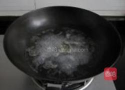 肉酱虾仁拌意面的做法图解8