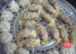 糖果组合的做法图解12