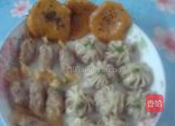 糖果组合的做法图解15