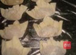 糖果组合的做法图解4