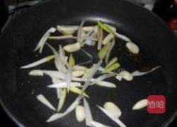 红烧鲤鱼块的做法图解6