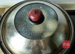 豇豆馅水煎包的做法图解13