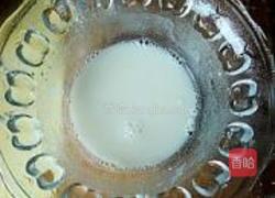 豇豆馅水煎包的做法图解14