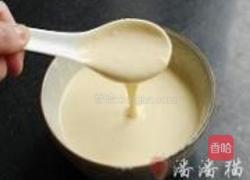 红豆煎饼的做法图解7