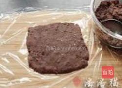 红豆煎饼的做法图解8