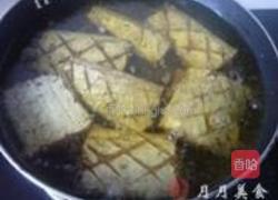 熏带鱼的做法图解4