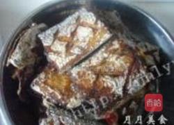 熏带鱼的做法图解5