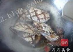 熏带鱼的做法图解6