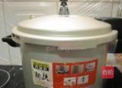 核桃杂粮番薯粥的做法图解8