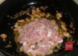 青椒肉丝的做法图解5