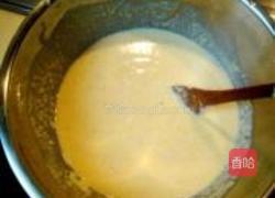 煎饼卷大葱的做法图解3