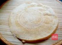 煎饼卷大葱的做法图解6