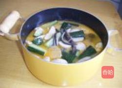 浦城泥鳅锅的做法图解5