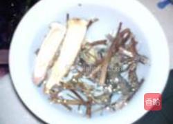 甘草薄荷茶的做法图解2