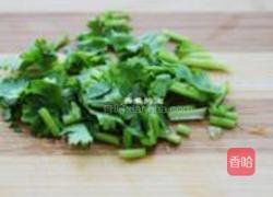 番茄豆腐的做法图解3