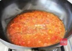 番茄豆腐的做法图解7