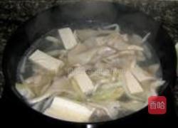 酸辣太阳蛋汤的做法图解7