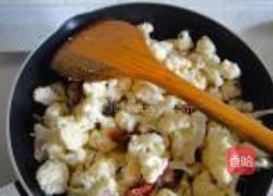 大盆花菜的做法图解7