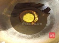 丝瓜笋干水豆腐的做法图解6