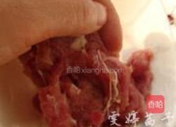 菠萝滑牛肉的做法图解6