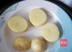 土豆米糊的做法图解1