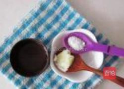 土豆米糊的做法图解3