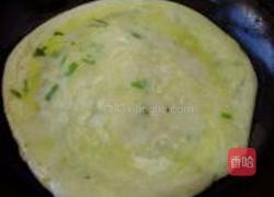 葱花饼的做法图解5