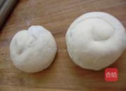 葱花饼的做法图解4