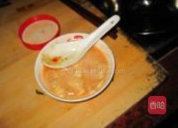 腐乳通心菜的做法图解2