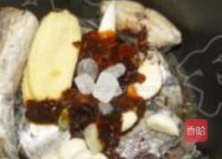 酱焖鲅鱼的做法图解12